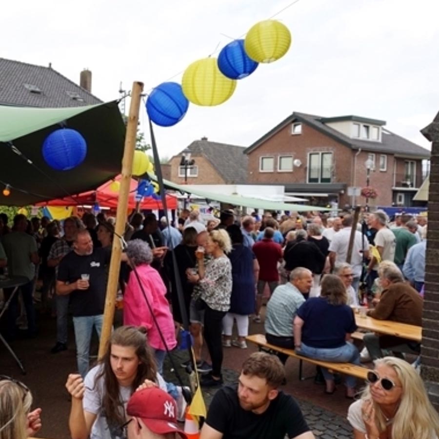 Live Muziek